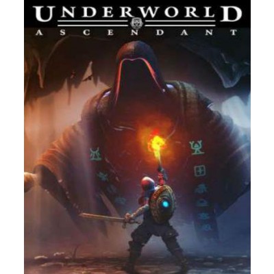 Underworld Ascendant