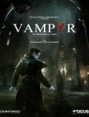 Vampyr