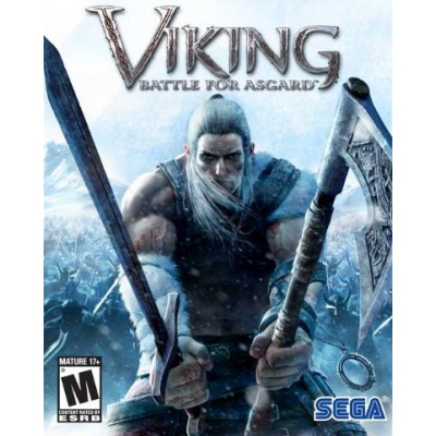 Viking: Battle for Asgard