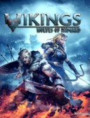 Vikings - Wolves of Midgard