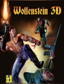 Wolfenstein 3D