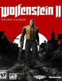 Wolfenstein II: The New Colossus