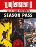 Wolfenstein II: The New Colossus - Season Pass