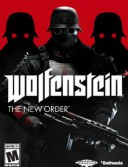 Wolfenstein: The New Order