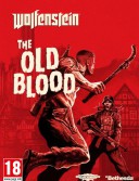 Wolfenstein: The Old Blood