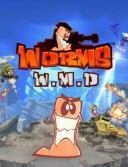 Worms W.M.D