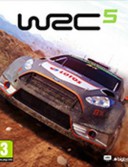 WRC 5 FIA World Rally Championship