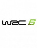 WRC 6 FIA World Rally Championship