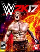 WWE 2K17