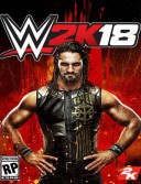 WWE 2K18