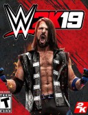 WWE 2K19