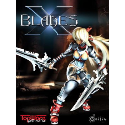 X-Blades