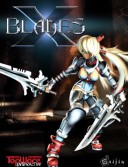 X-Blades