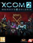 XCOM 2: Anarchy's Children
