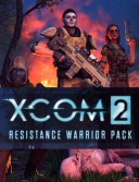 XCOM 2: Resistance Warrior Pack
