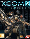 XCOM 2: Shen's Last Gift