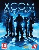 XCOM: Enemy Unknown