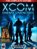 XCOM: Enemy Unknown - The Complete Edition