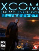 XCOM: Enemy Unknown - Slingshot Pack