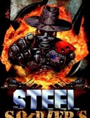 Z Steel Soldiers
