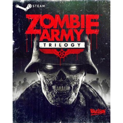 Zombie Army Trilogy