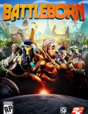 Battleborn
