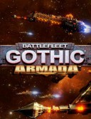 Battlefleet Gothic: Armada