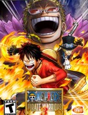 One Piece Pirate Warriors 3