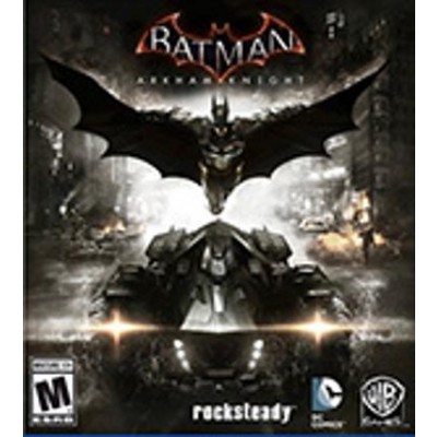 Batman™: Arkham Knight