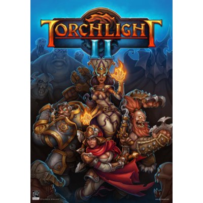 Torchlight II