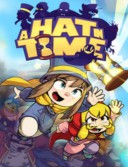 A Hat in Time