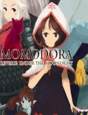 Momodora: Reverie Under The Moonlight