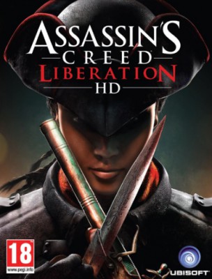 Assassin’s Creed® Liberation HD
