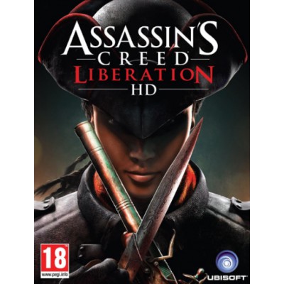 Assassin’s Creed® Liberation HD