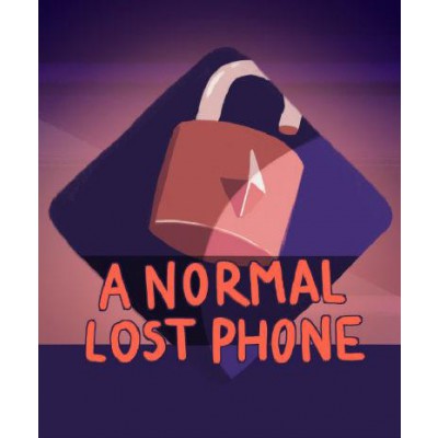 A Normal Lost Phone