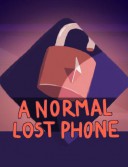 A Normal Lost Phone