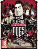 Sleeping Dogs: Definitive Edition