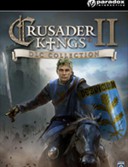 Crusader Kings II: DLC Collection