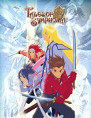 Tales of Symphonia