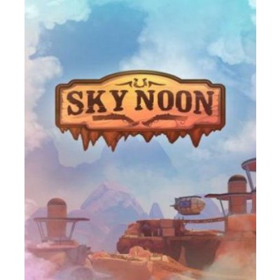 Sky Noon