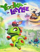 Yooka-Laylee