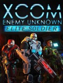 XCOM: Enemy Unknown - Elite Soldier Pack