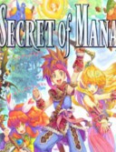 Secret of Mana