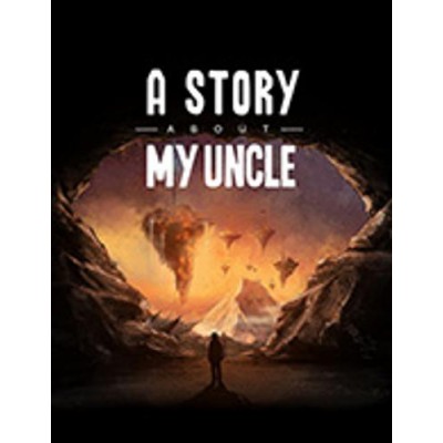 A Story About My Uncle