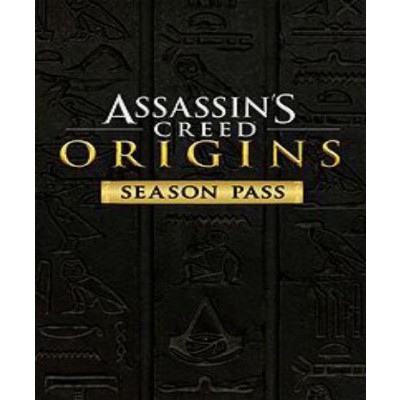 Assassin’s Creed® Origins - Season Pass