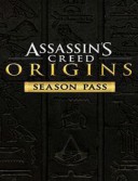 Assassin’s Creed® Origins - Season Pass