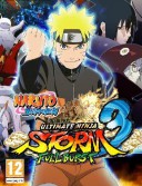 NARUTO SHIPPUDEN: Ultimate Ninja STORM 3 Full Burst HD