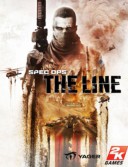 Spec Ops: The Line