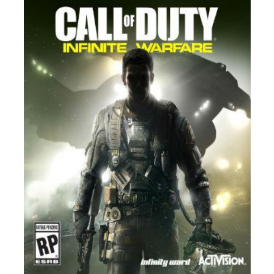 Call of Duty®: Infinite Warfare