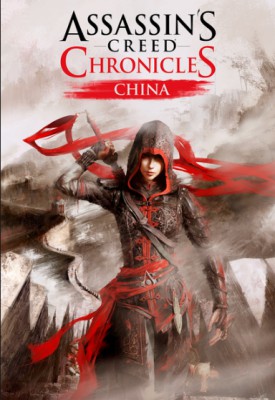 Assassin’s Creed® Chronicles: China